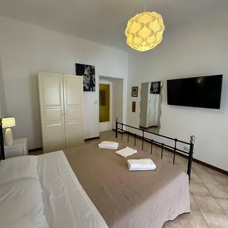 Apartamento Casa Di Fabio *