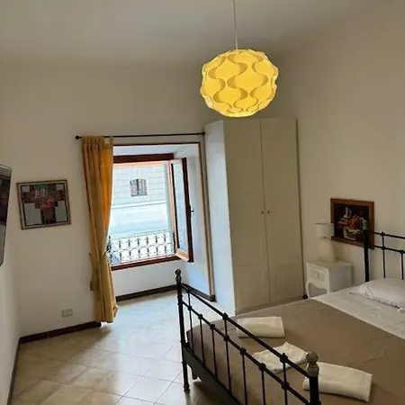 Casa Di Fabio * Roma