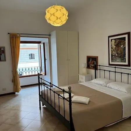 Apartment Casa Di Fabio