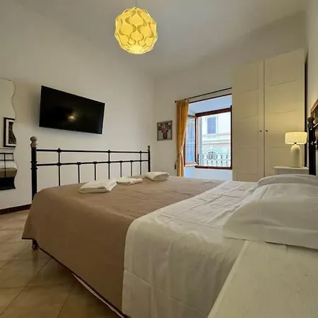 Casa Di Fabio *