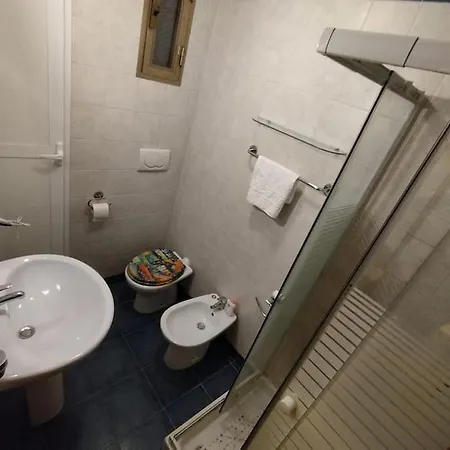 Casa Di Fabio Apartamento *