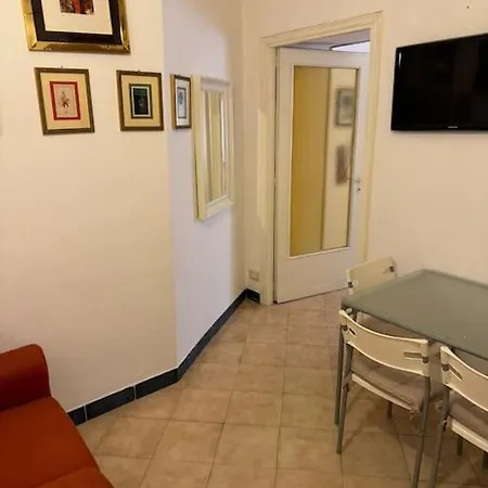 아파트 Casa Di Fabio