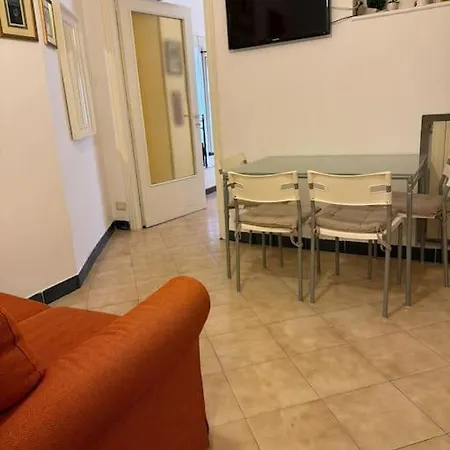 아파트 Casa Di Fabio
