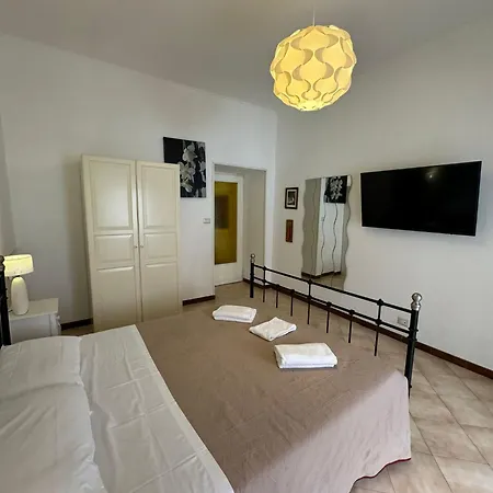 Casa Di Fabio Apartamento